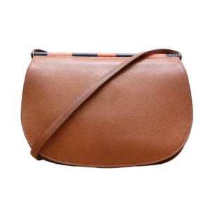 【二手】HERMES SAUT 25 手袋 Y0430