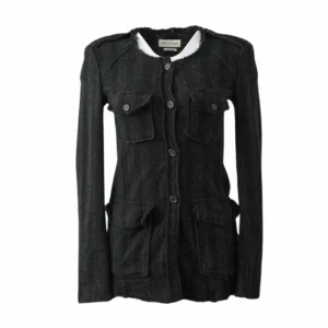【二手】ISABEL MARANT ETOILE 外套 36 E15999