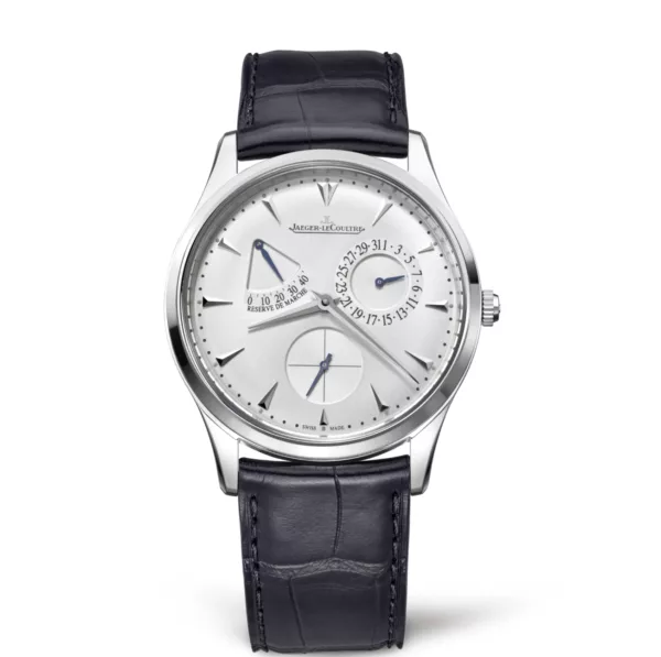 【二手】JAEGER-LECOULTRE MASTER ULTRA THIN 手錶 RR2609