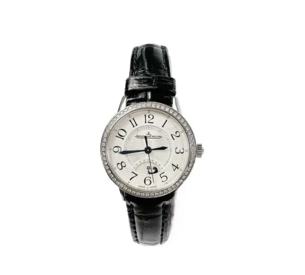 【二手】JAEGER-LECOULTRE RENDEZ-VOUS CLASSIC 手錶 PD2510
