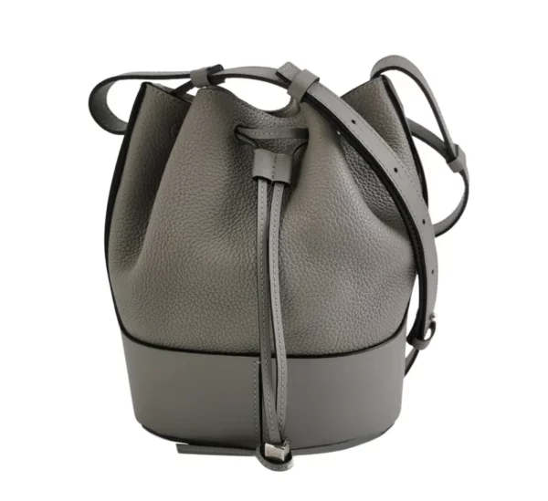 【二手】LOEWE BALLON 小號斜挎包 RR2483