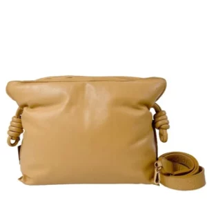 【二手】LOEWE FLAMENCO 手袋 PD2540