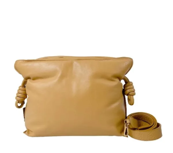 【二手】LOEWE FLAMENCO 手袋 PD2540