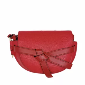 【二手】LOEWE GATE 迷你手袋 RR2449