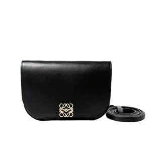 【二手】LOEWE GOYA 斜挎包 PD2535