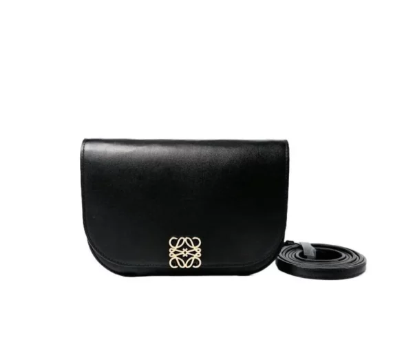 【二手】LOEWE GOYA 斜挎包 PD2535