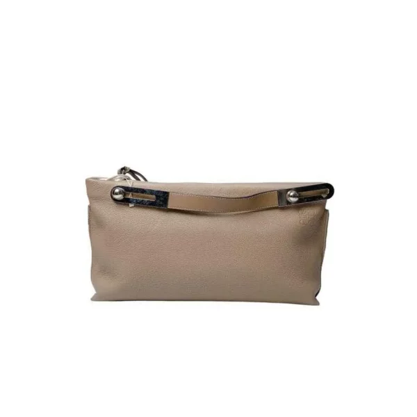 【二手】LOEWE MISSY 手袋 YY2201