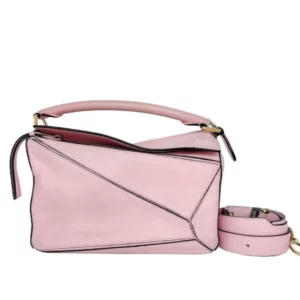 【二手】LOEWE PUZZLE 小號手袋 RR2402