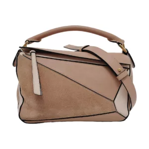 【二手】LOEWE PUZZLE 小號手袋 RR2485
