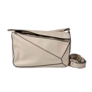 【二手】LOEWE PUZZLE 中號手袋 YY2214