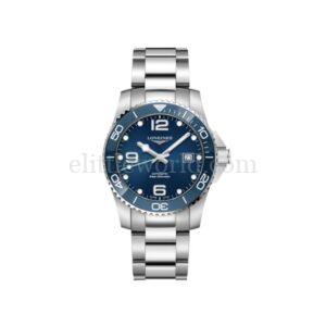 【二手】LONGINES HYDROCONQUEST 41MM 手錶 RR2662
