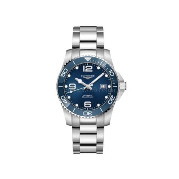 【二手】LONGINES HYDROCONQUEST 41MM 手錶 RR2662