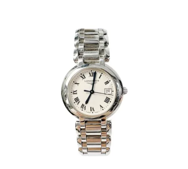 【二手】LONGINES PRIMALUNA 30 手錶 RR2406