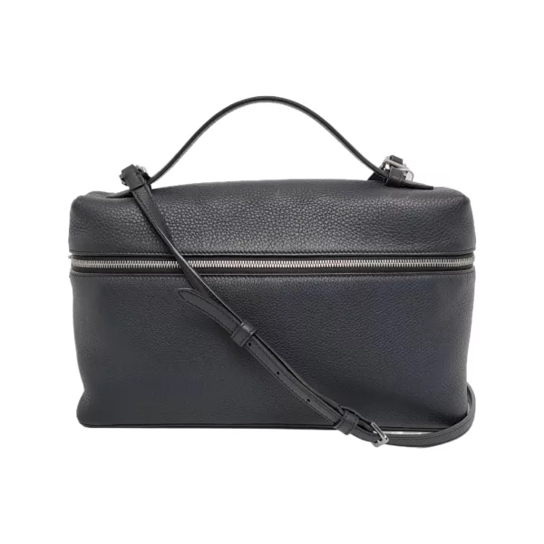 【二手】LORO PIANA L27 EXTRA 手袋 RR2383