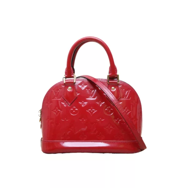 【二手】LOUIS VUITTON ALMA BB 手袋 M91606 RR2501