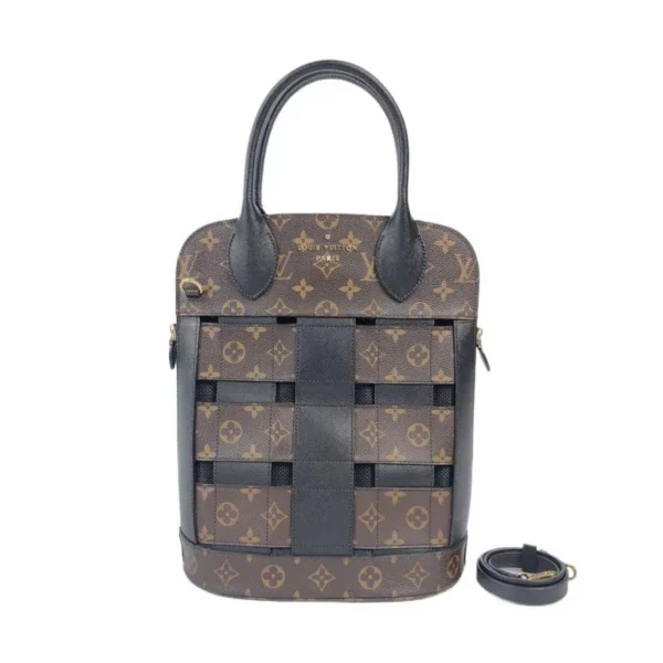 【二手】LOUIS VUITTON ALMA 手袋 PD2453
