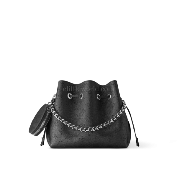 【二手】LOUIS VUITTON BELLA 水桶包 M57070 RR2726