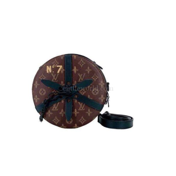 【二手】LOUIS VUITTON BOITE CHAPEAU SOUPLE 手袋 YY2306