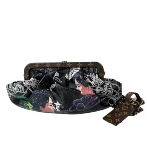 【二手】LOUIS VUITTON BOURSICOT 雲朵包 RR2469