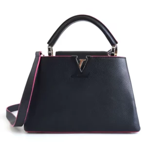 【二手】LOUIS VUITTON CAPUCINES BB 手袋 M94517 RR2487
