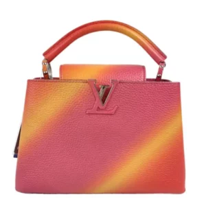 【二手】LOUIS VUITTON CAPUCINES BB 手袋 RR2511