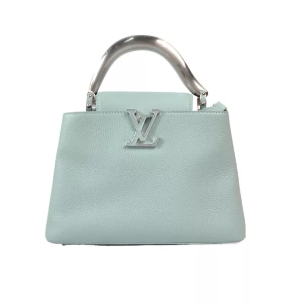 【二手】LOUIS VUITTON CAPUCINES 手袋 RR2586