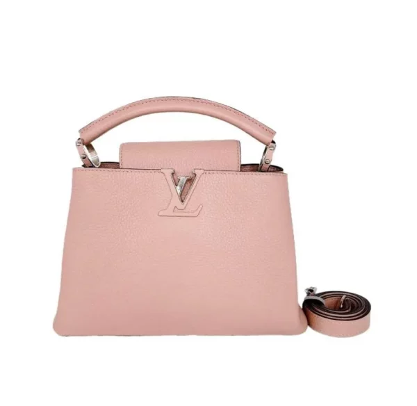 【二手】LOUIS VUITTON CAPUCINES 手袋 YY2181