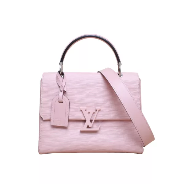 【二手】LOUIS VUITTON GRENELLE 手袋 M53694 RR2343