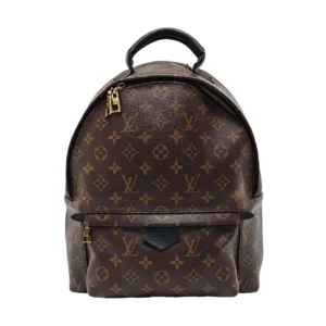 【二手】 LOUIS VUITTON JOST 後背包 PD2467