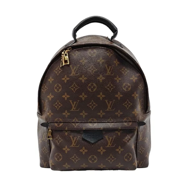 【二手】 LOUIS VUITTON JOST 後背包 PD2467