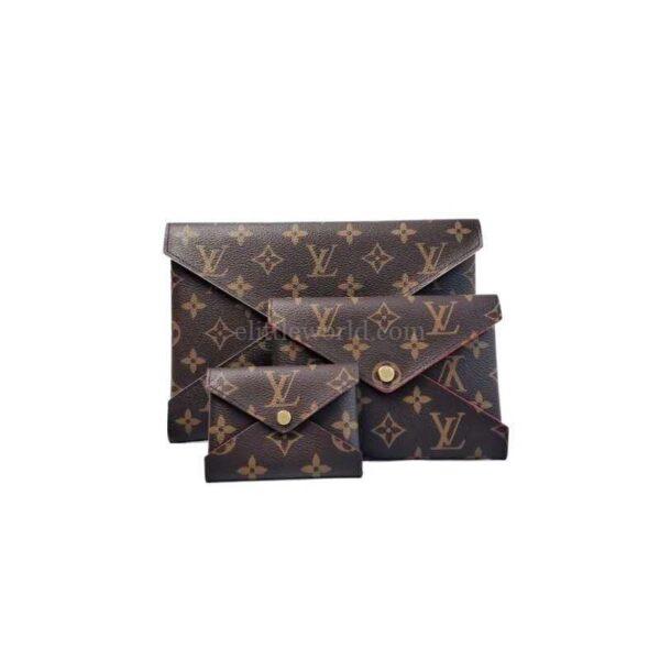 【二手】LOUIS VUITTON KIRIGAMI 手包 YY2284
