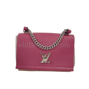 【二手】LOUIS VUITTON LOCKME II BB 手袋 M50919 RR2634