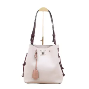 【二手】LOUIS VUITTON LOCKME 手桶袋 YY2160