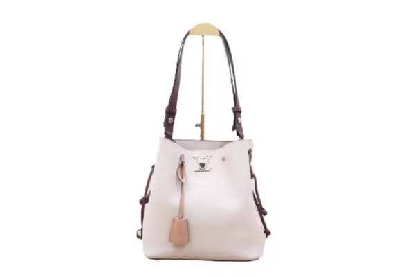 【二手】LOUIS VUITTON LOCKME 手桶袋 YY2160