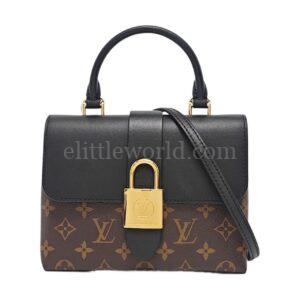 【二手】LOUIS VUITTON LOCKY BB 手袋 PD2690
