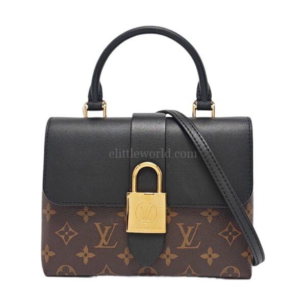 【二手】LOUIS VUITTON LOCKY BB 手袋 PD2690