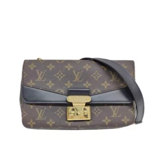 【二手】LOUIS VUITTON MARCEAU 手袋 PD2660
