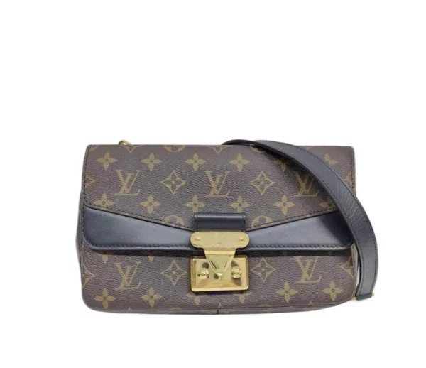 【二手】LOUIS VUITTON MARCEAU 手袋 PD2660