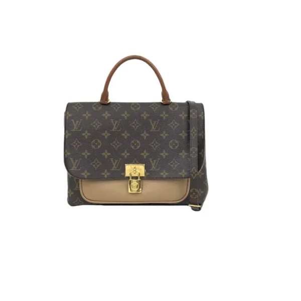 【二手】LOUIS VUITTON MARIGNAN 手袋 RR2699