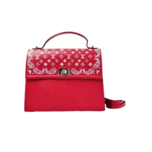 【二手】LOUIS VUITTON MONCEAU 手袋 PD2502