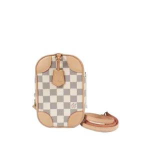 【二手】LOUIS VUITTON NEOKAPI DAMIER 手拿包 N60360 RR2396