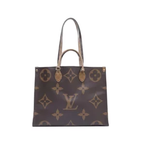 【二手】LOUIS VUITTON ONTHEGO 大號手袋 Y0464