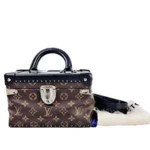 【二手】LOUIS VUITTON 相機盒包 PD2605