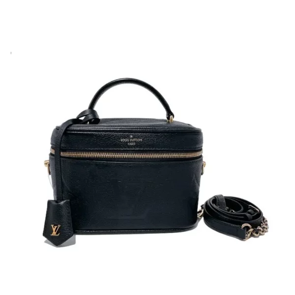 【二手】LOUIS VUITTON 化妝盒 PD2613