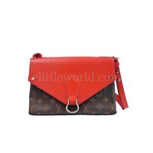 【二手】LOUIS VUITTON 肩背包 PD2682
