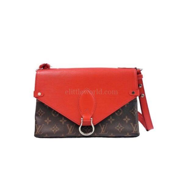 【二手】LOUIS VUITTON 肩背包 PD2682