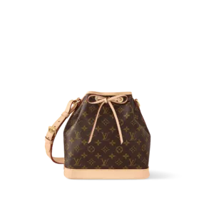 【二手】LOUIS VUITTON PETIT NOE 水桶包 M46984 RR2338