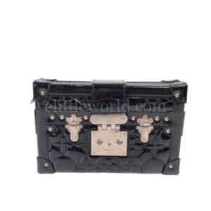 【二手】LOUIS VUITTON PETITE MALLE 手袋 PD2671