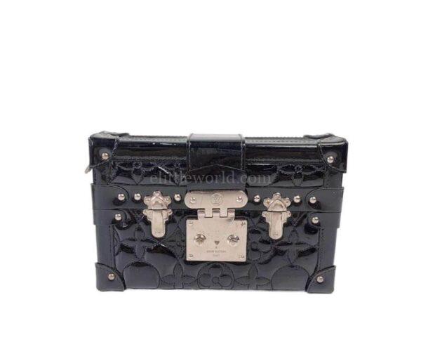 【二手】LOUIS VUITTON PETITE MALLE 手袋 PD2671