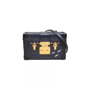 【二手】LOUIS VUITTON PETITE MALLE 手袋 YY2154